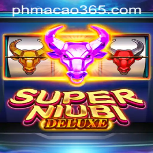 SuperNiubiDeluxe: The Innovative Gaming Experience with a Touch of Macao