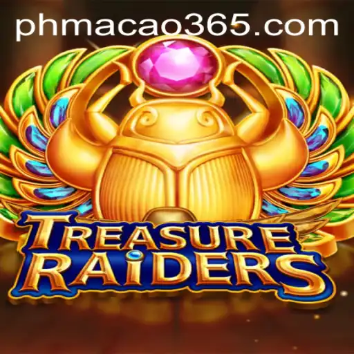 Unveiling TREASURERAIDERS: Discover the Thrill of the Hunt in a Modern Gaming Adventure