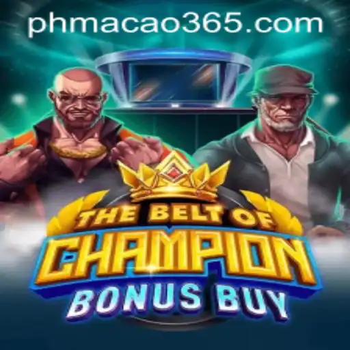 TheBeltOfChampionBonusBuy: An In-Depth Exploration of Innovation and Excitement