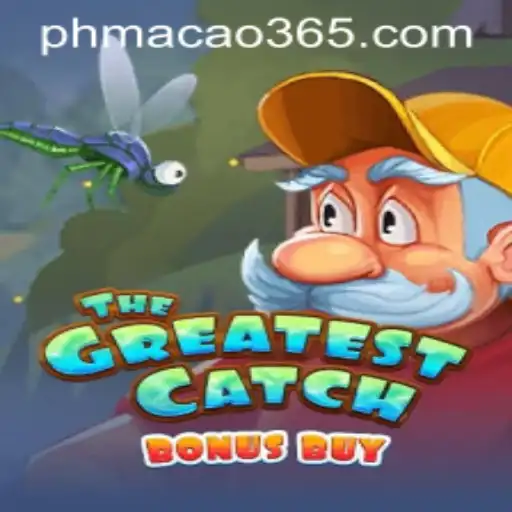 TheGreatestCatchBonusBuy: An Exciting New Era in Gaming