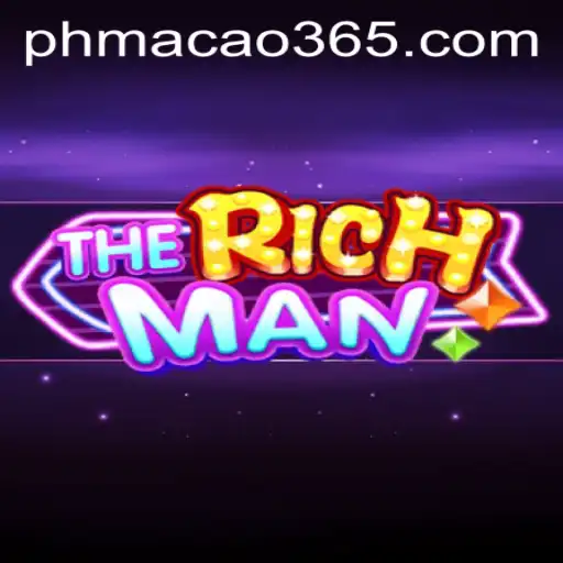 TheRichMan: A Dynamic Fusion of Strategy and Chance with a Twist in 'ph macao'