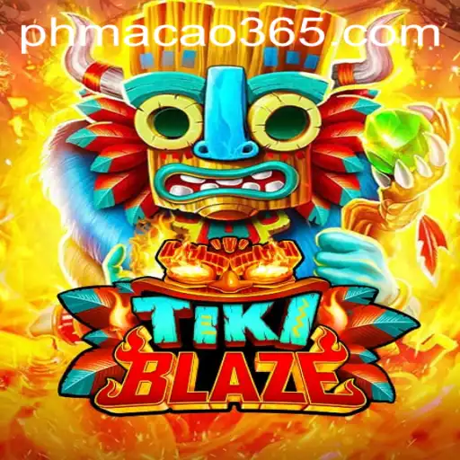 Exploring TikiBlaze: An Exciting Adventure With a Twist