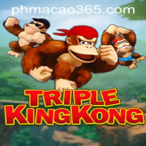 Dive into the Exciting World of TripleKingKong: A Casino Experience with a Macanese Twist