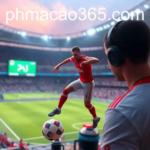 The Rise of Virtual Sports: A New Era in PH Macao