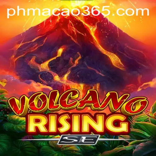 VolcanoRisingSE: A Thrilling Adventure Set Ablaze with Mystery