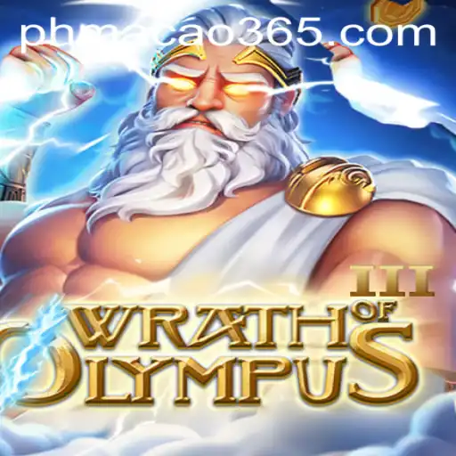Discover the Epic Adventure of Wrath of Olympus III: A Journey Through Legendary Realms